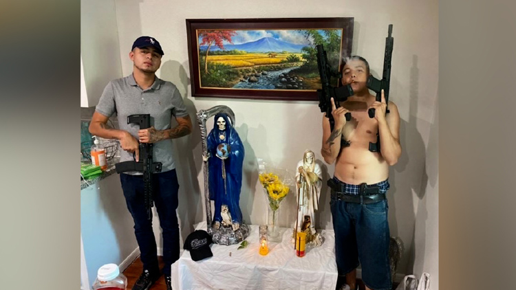 $5 million human smuggling ring tied to brutal murder: Victim's body dipped in acid, set on fire, prosecutors say — KENS 5 (San Antonio), Marco Island Community news
