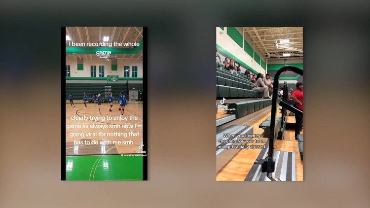 Houston leaders condemn women accused of threatening students with ICE at volleyball game — KVUE (Austin), Marco Island Schools news