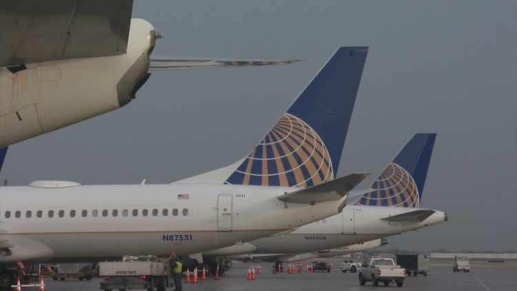United flight from Grand Cayman to Houston declares emergency, lands safely — KENS 5 (San Antonio), Marco Island Community news