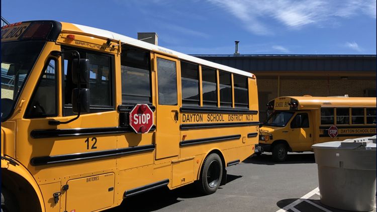 New warrant issued for Dayton ISD bus driver after student seriously injured in suspected hit-and-run — KHOU 11 (Houston), Marco Island Schools news