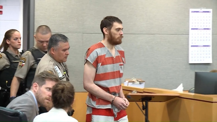 Judge to reassess competency of Austin shooting spree suspect before trial — KVUE (Austin), Marco Island Community news