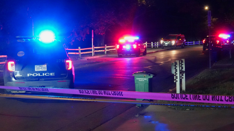 Body found in Lady Bird Lake, Austin police say — KENS 5 (San Antonio), Marco Island Community news