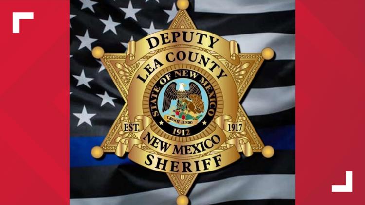 Lea County Drug Task Force announces arrest of alleged suspect wanted for murder, kidnapping — NewsWest 9 (Permian Basin), Marco Island Community news