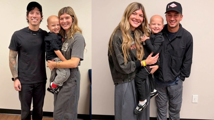 Twenty One Pilots honor 4-year-old superfan fighting cancer in biggest US show of their career — First Coast News Life JAX, Marco Island Arts news