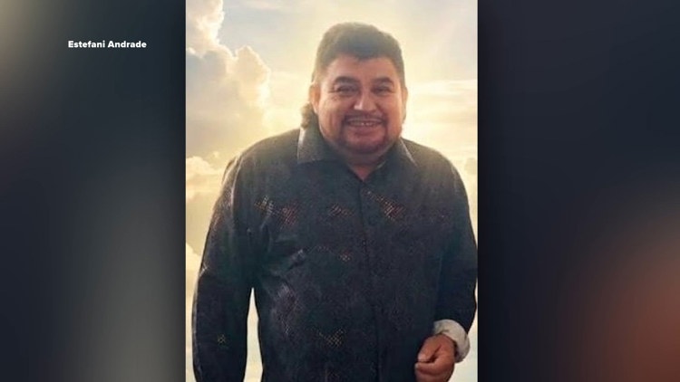 ICE identifies Dallas man who died at Laredo detention facility, disputes family's claims about medical care — WFAA (Dallas-Fort Worth), Marco Island Health news