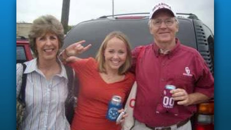 OU superfan Dudley Patterson marks 79th consecutive Red River Rivalry game — WFAA (Dallas-Fort Worth), Marco Island Sports news