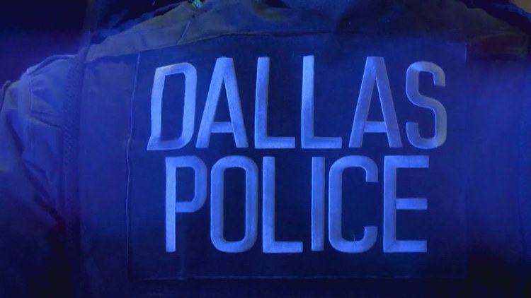 19-year-old man shot, killed early Sunday morning in Dallas, police say — KENS 5 (San Antonio), Marco Island Community news