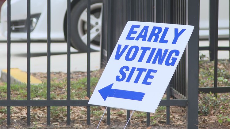 General Election early voting guide: Northeast Florida dates, times, locations and more — First Coast News Local, Marco Island Community news