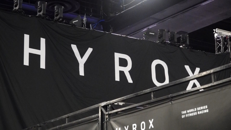 Tampa’s first HYROX brings thousands of athletes and spectators downtown — WTSP 10 Tampa Bay, Marco Island Health news