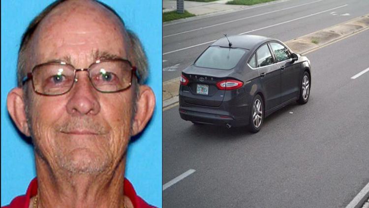 Pinellas County Sheriff's Office is searching for a missing Largo man — WTSP 10 Tampa Bay, Marco Island Community news