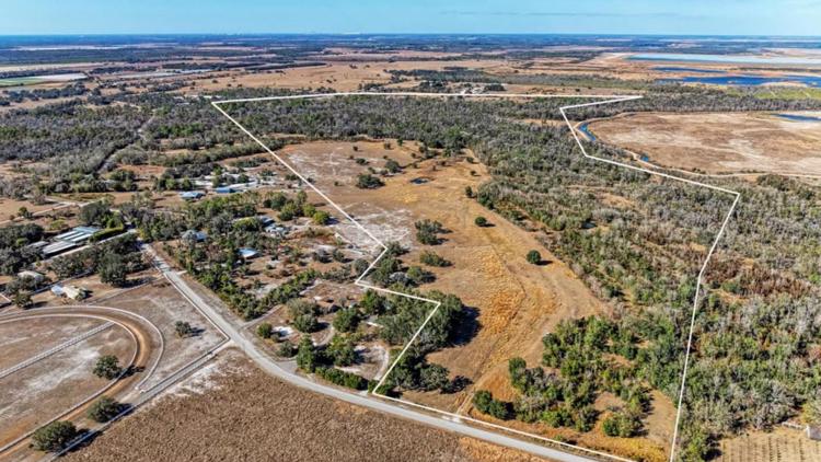 Manatee County moves to preserve land amid rapid growth — WTSP Manatee County, Marco Island Government news