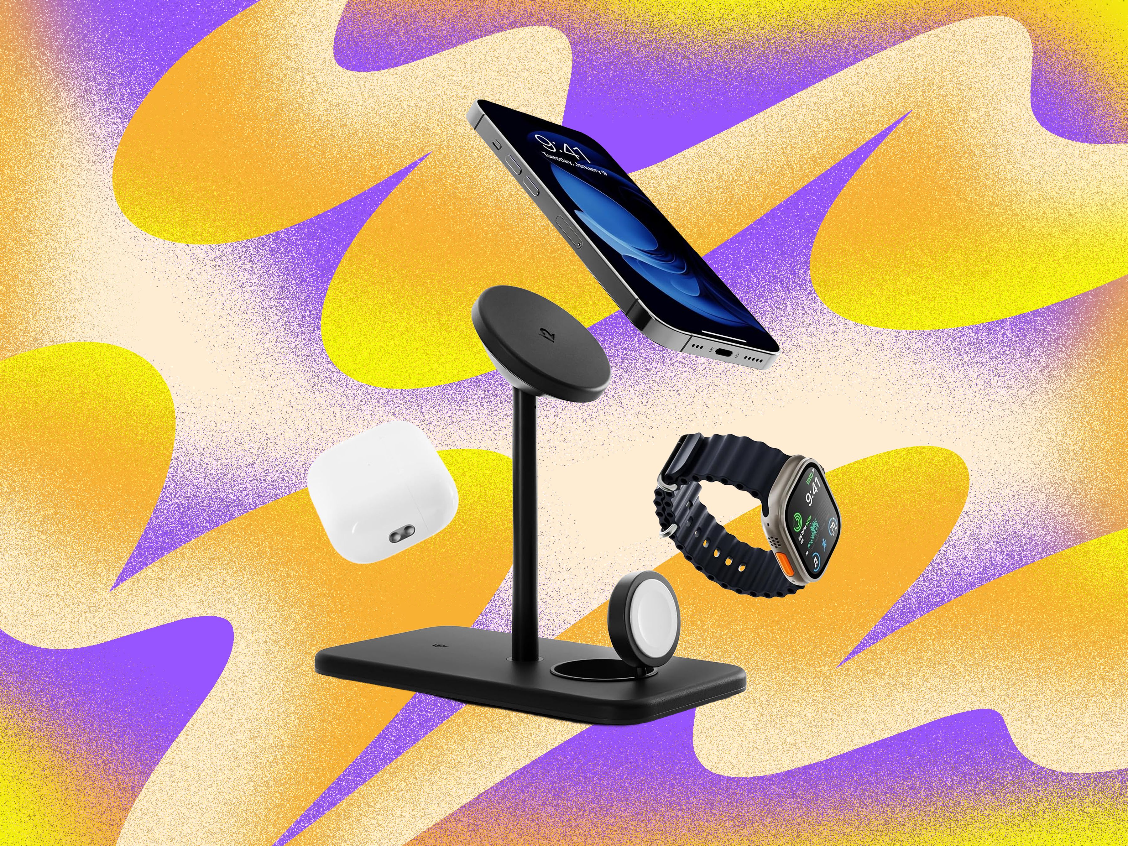 27 Best Prime Day Deals on Phone Accessories (2026) — Wired, Marco Island Technology news