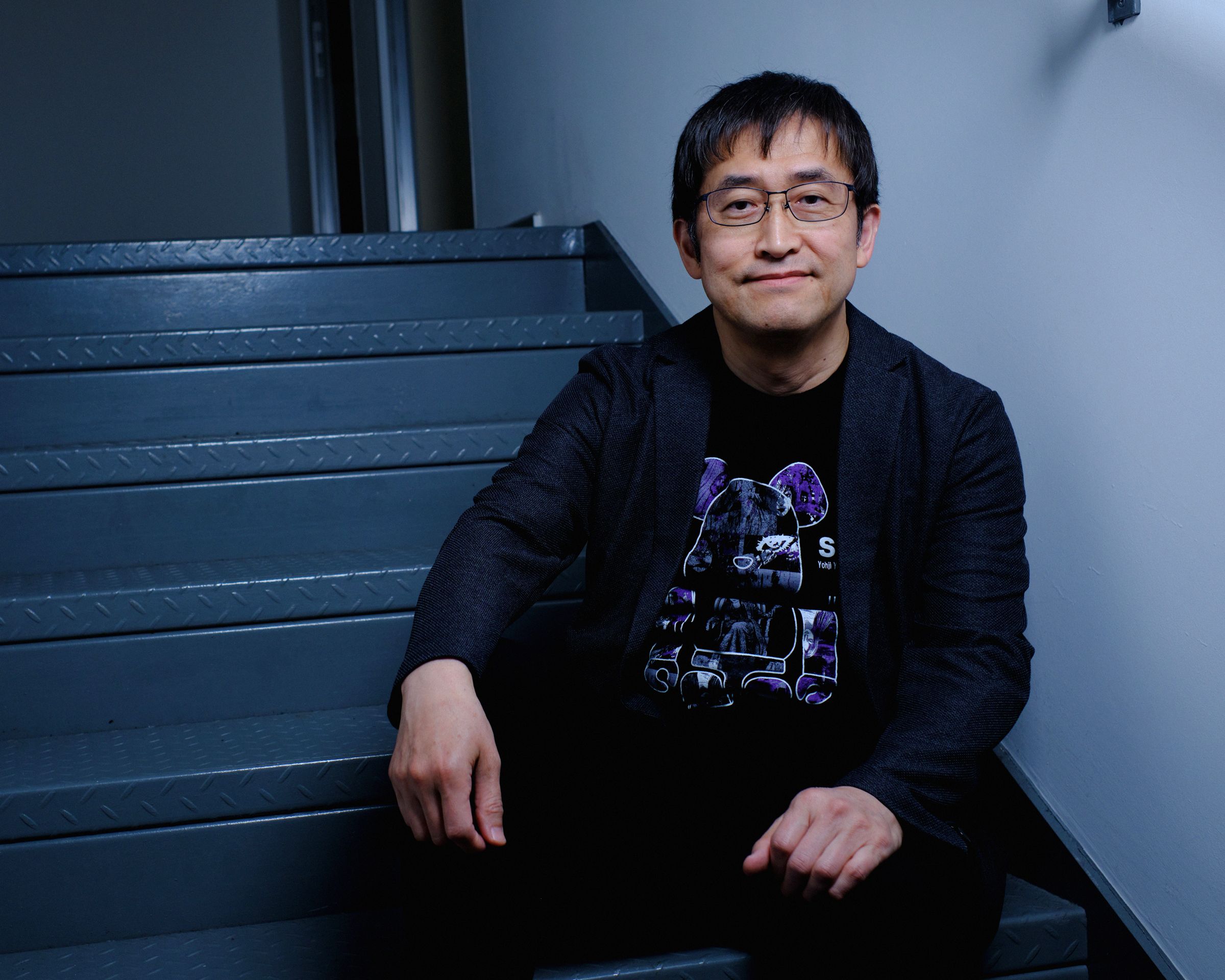 Junji Ito’s Manga Horrors Hit Harder as Live-Action TV — Wired, Marco Island Arts news