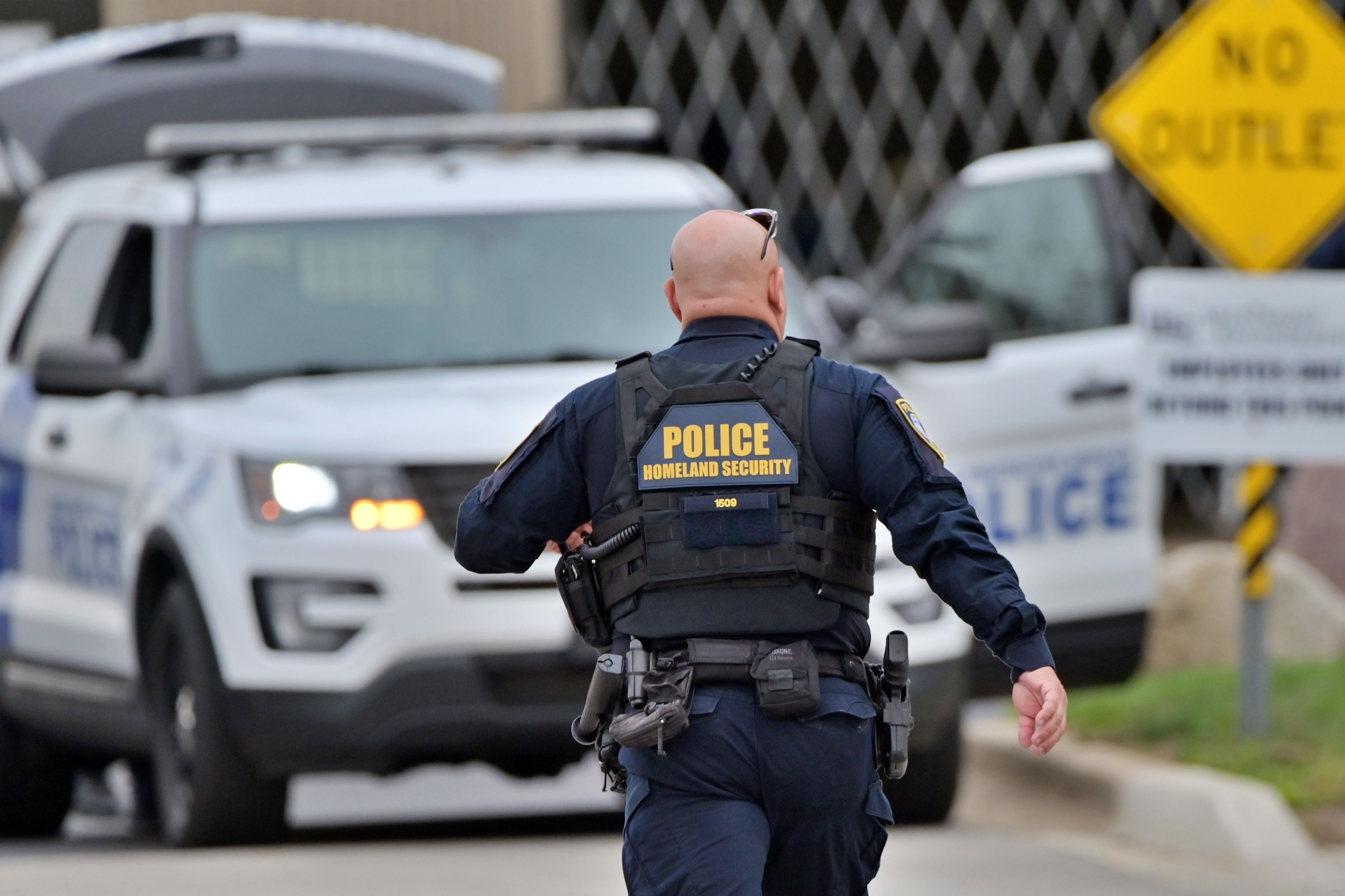 Chicago-Area Cops Helped HSI Spy on Minnesota Anti-ICE Activists — Wired