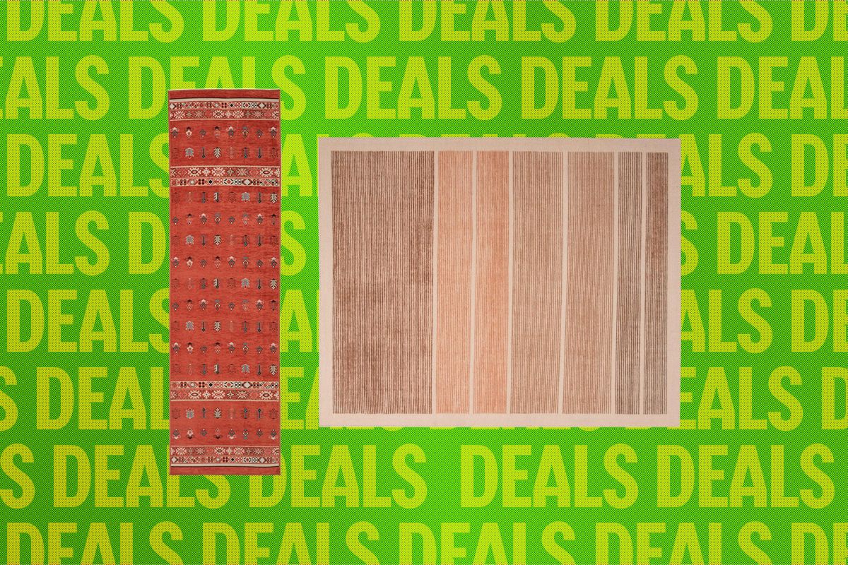 Revival Rugs Birthday Sale: 20 Percent Off Sitewide Through Sunday — Wired, Marco Island Technology news