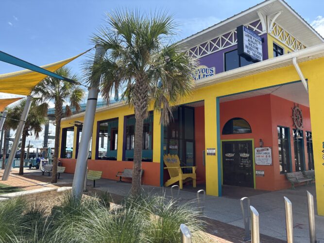 Lemmer family, operators of Nervous Nellie’s, acquire building and land for $8.25 million — Fort Myers Beach Talk