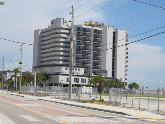 DiamondHead Beach Resort expansion plans to go back to Town Council — Fort Myers Beach Talk, Marco Island Real Estate news