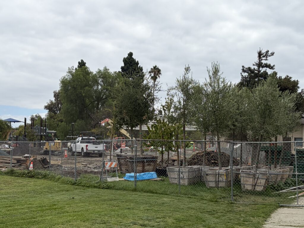 Santa Clara shifts park priorities to keep $256K grant — San Jose Spotlight, Marco Island Real Estate news