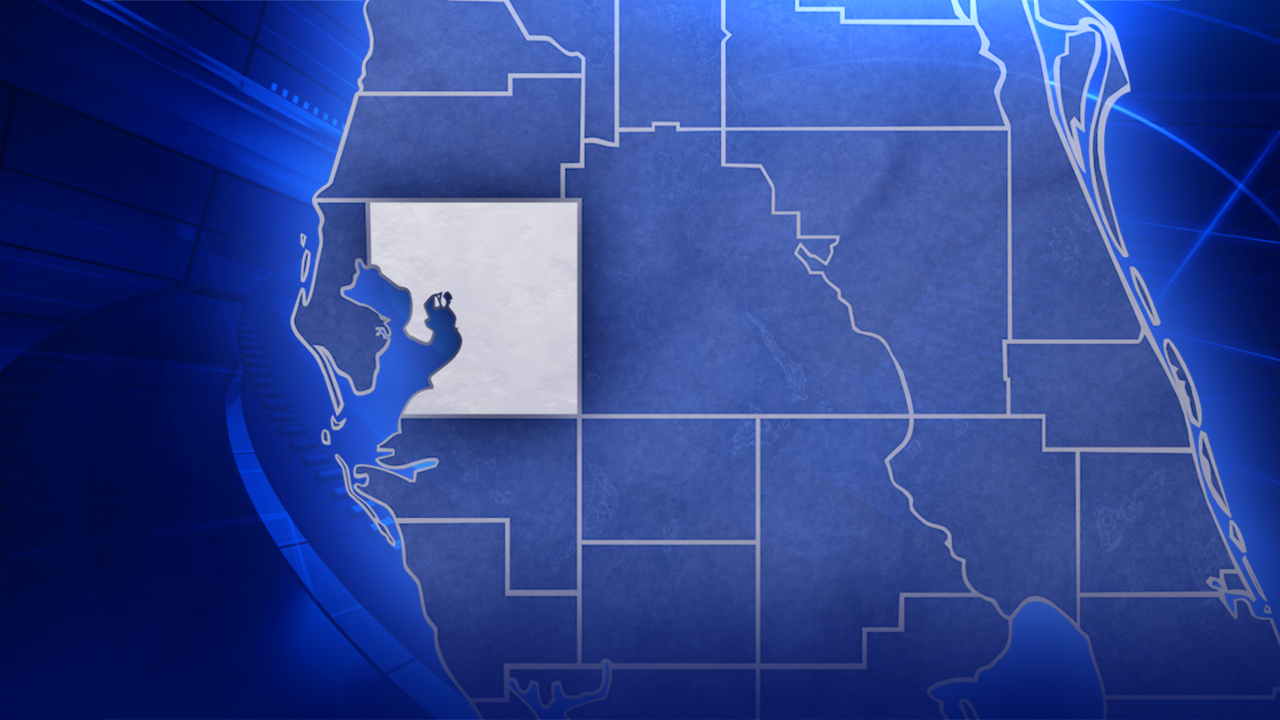 Hillsborough deadly crash: Jeep hits and kills 2 pedestrians crossing U.S. 301, FHP says — FOX 13 Tampa Bay News, Marco Island Community news