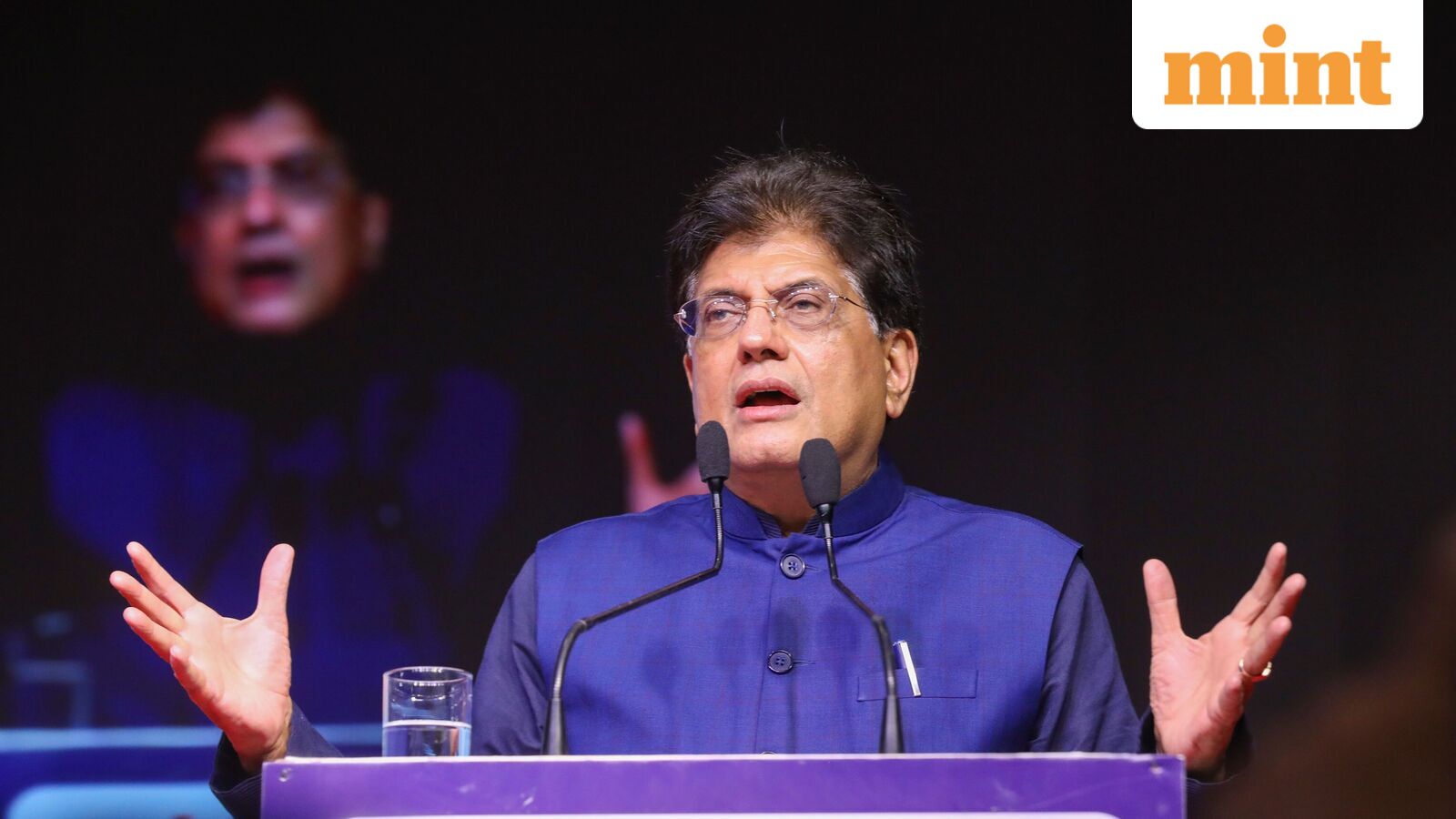 Piyush Goyal courts US firms for investments across key sectors — Mint India, Marco Island Technology news