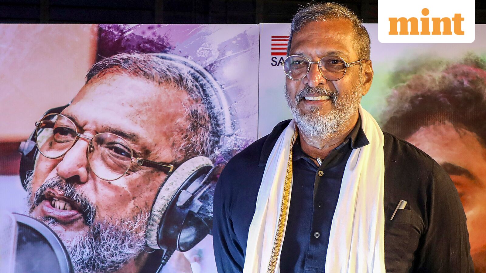 Nana Patekar dies at 75: ‘I am a good shooter’ - When actor recalled spending 60 days with Indian Army during Kargil War — Mint India
