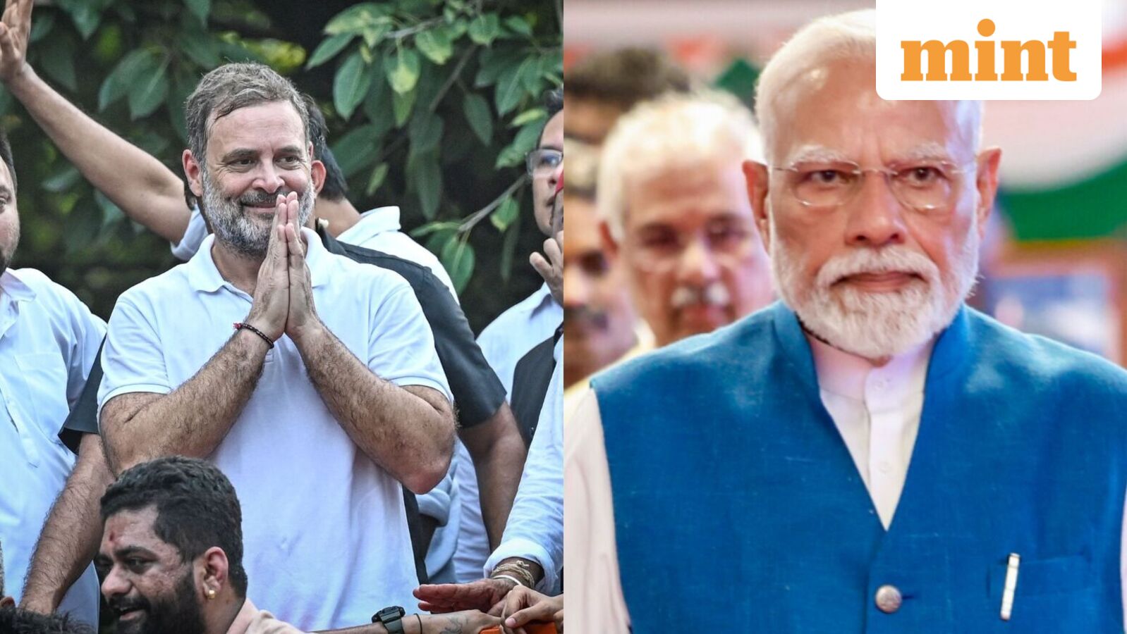 Supreme Court stays defamation proceedings against Rahul Gandhi over ‘commander-in-thief’ remark against PM Modi — Mint India, Marco Island Technology news
