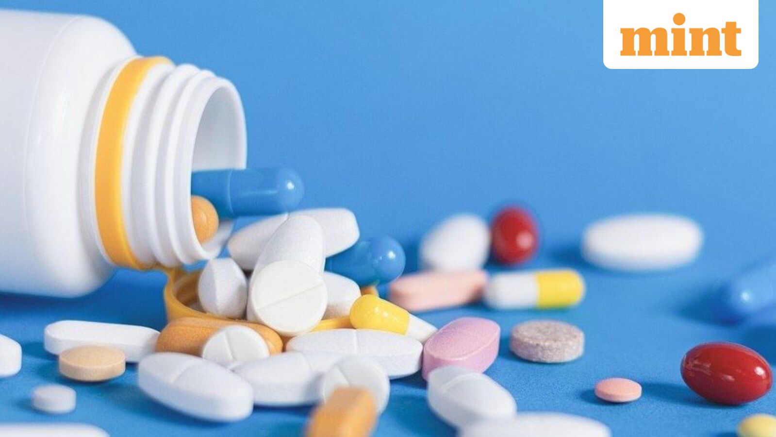 Govt offers startups up to ₹50 cr for new drug discovery under pharma scheme — Mint India, Marco Island Technology news