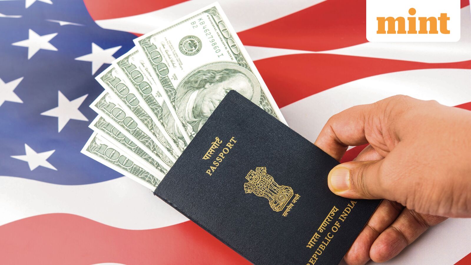 USCIS premium processing rule under review: What H-1B and green card applicants need to know — Mint India, Marco Island Technology news