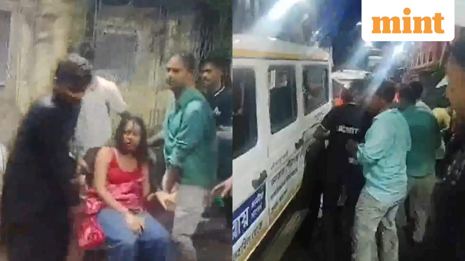 Kolkata Chorbagan stampede LIVE: Several injured in crush; CM at hospital as state issues helpline number — Mint India, Marco Island Health news