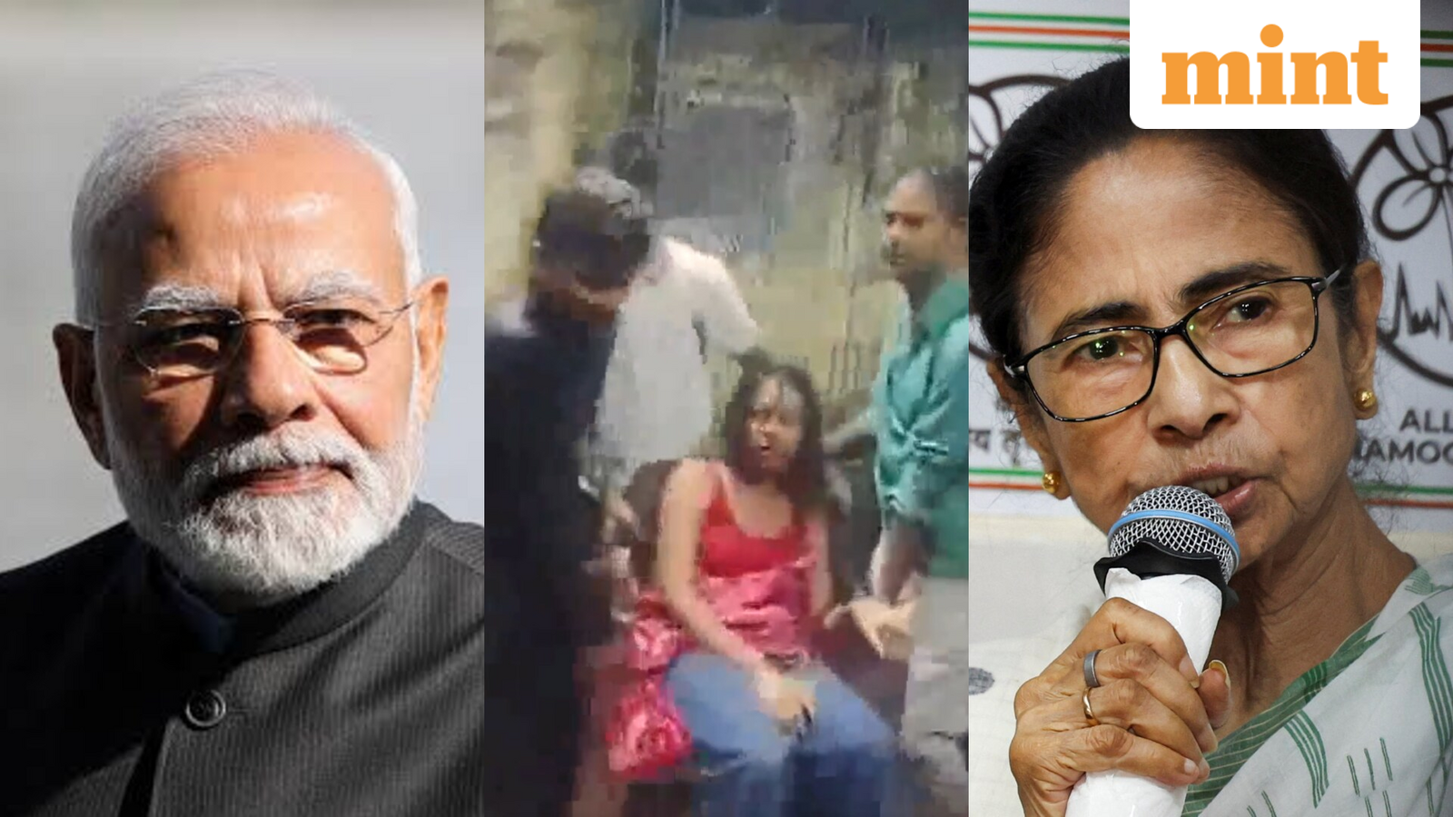 Kolkata stampede: PM Modi announces compensation as Murmu, Amit Shah and Mamata Banerjee express grief over tragedy — Mint India, Marco Island Technology news