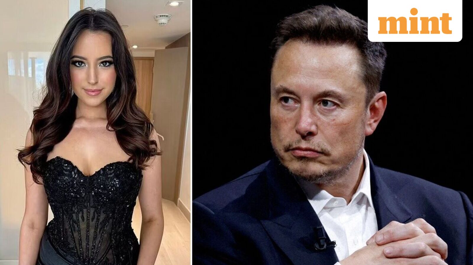 Elon Musk allegedly cut ex Ashley St. Clair’s child support from $100,000 to $20,000 after she revealed their son — Mint India, Marco Island Technology news