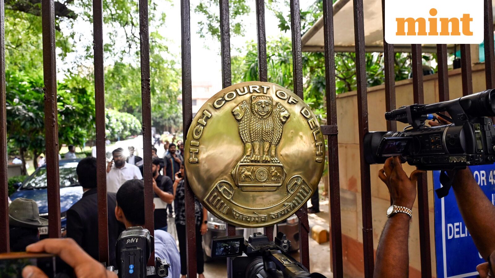 Who is Justice Swarana Kanta Sharma? What Delhi HC said about adoption by couples with two or more children — Mint India, Marco Island Technology news