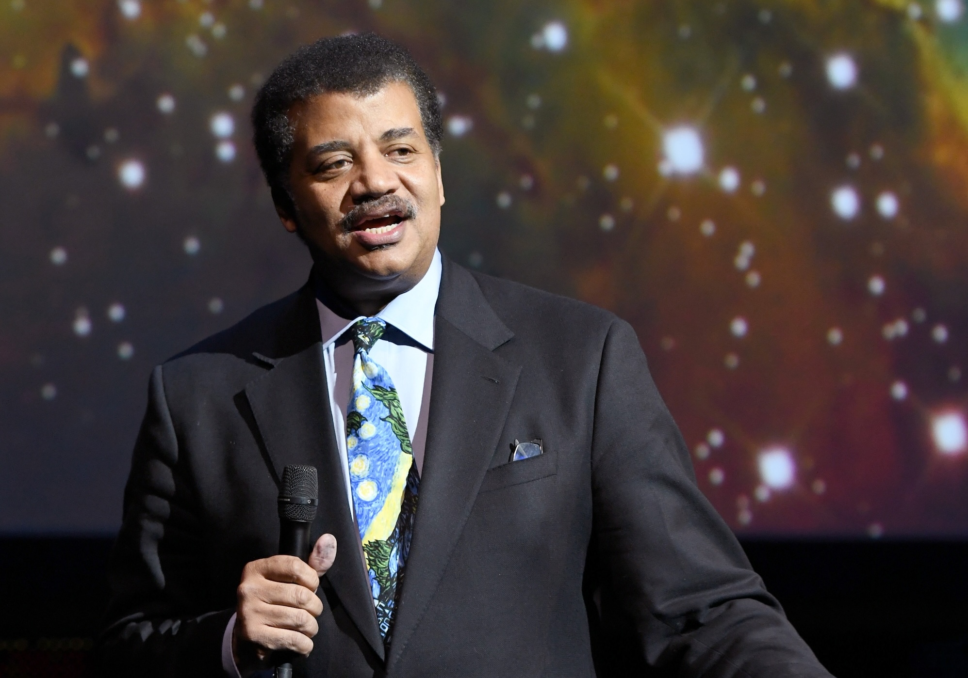 Neil deGrasse Tyson will bring his tour to Miami in 2027 — Miami New Times, Marco Island Dining news