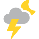 Today: Currently 78F, High 83F, Low 77F, Showers in the Vicinity — NBC 6 Weather South Florida